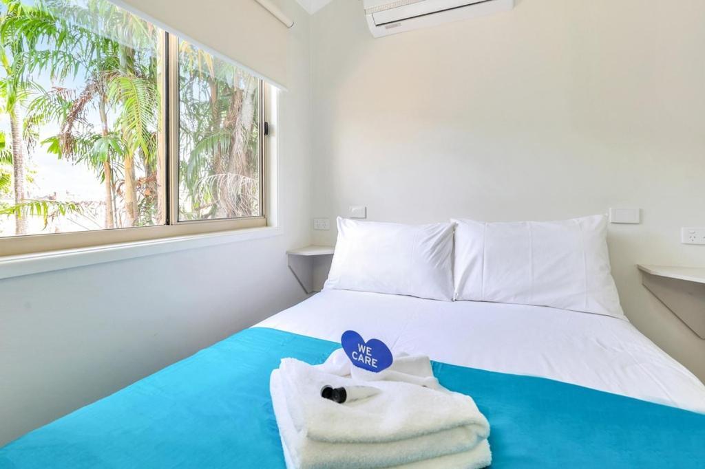 Darwin Freespirit Resort Exteriör bild