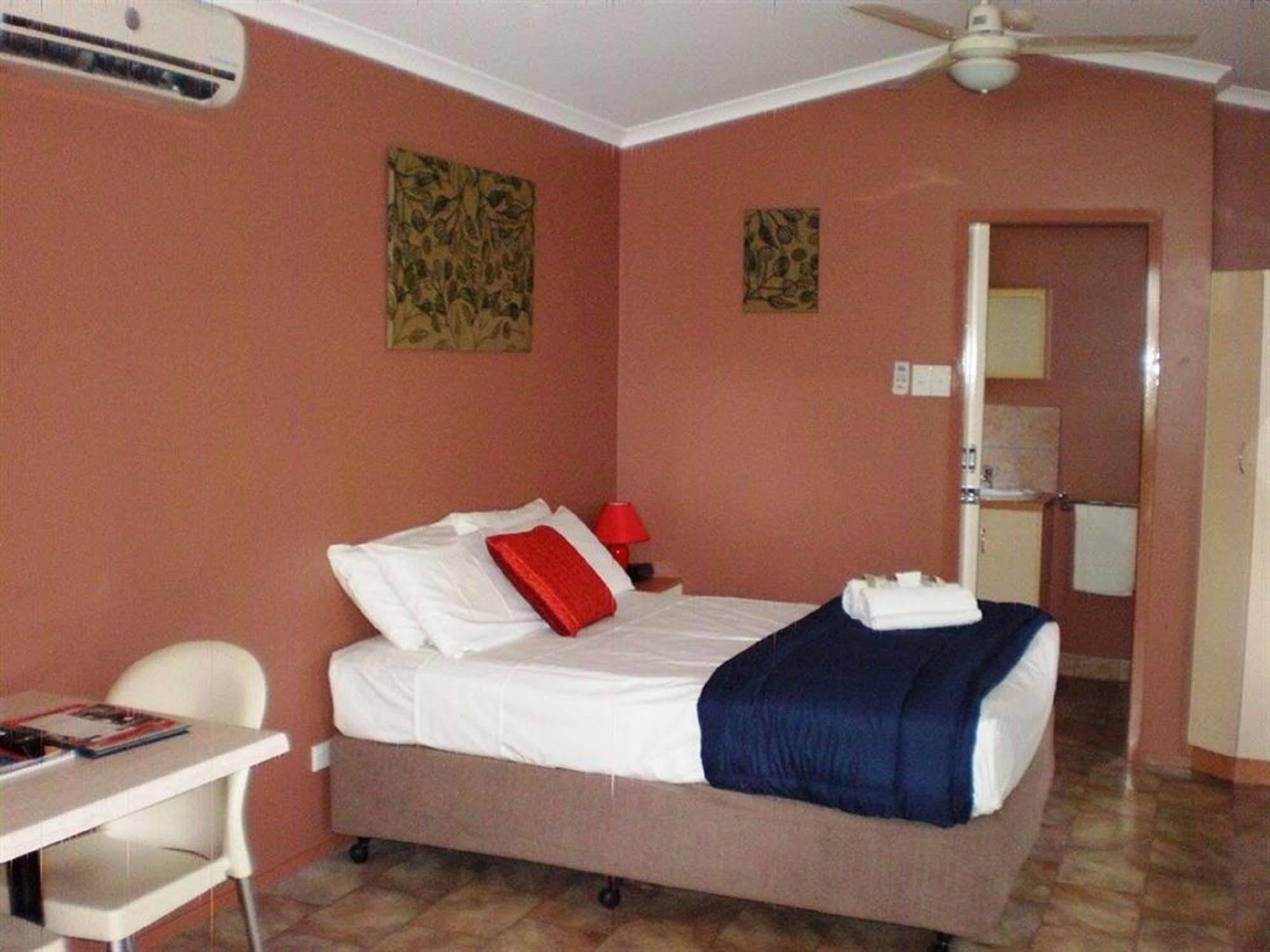 Darwin Freespirit Resort Exteriör bild